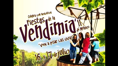 Vendimia-Mexico